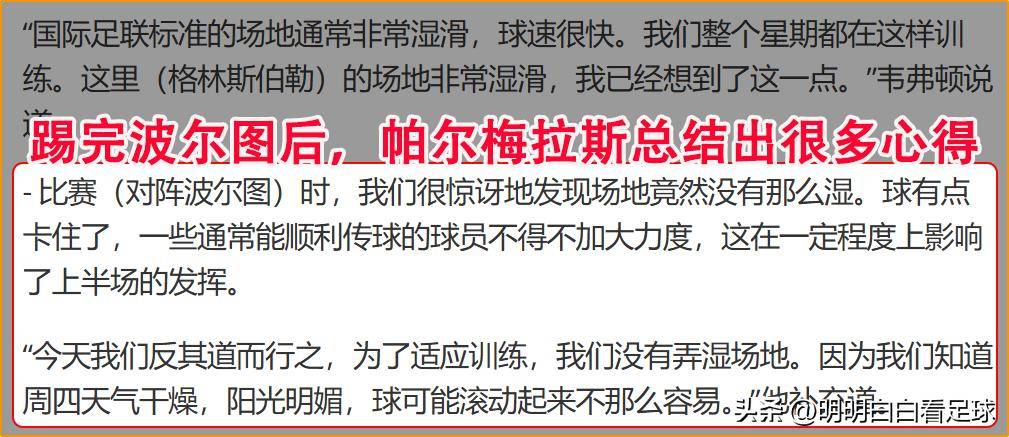 包含帕尔梅拉斯伤病名单更新，关键球员状态备受关注的词条