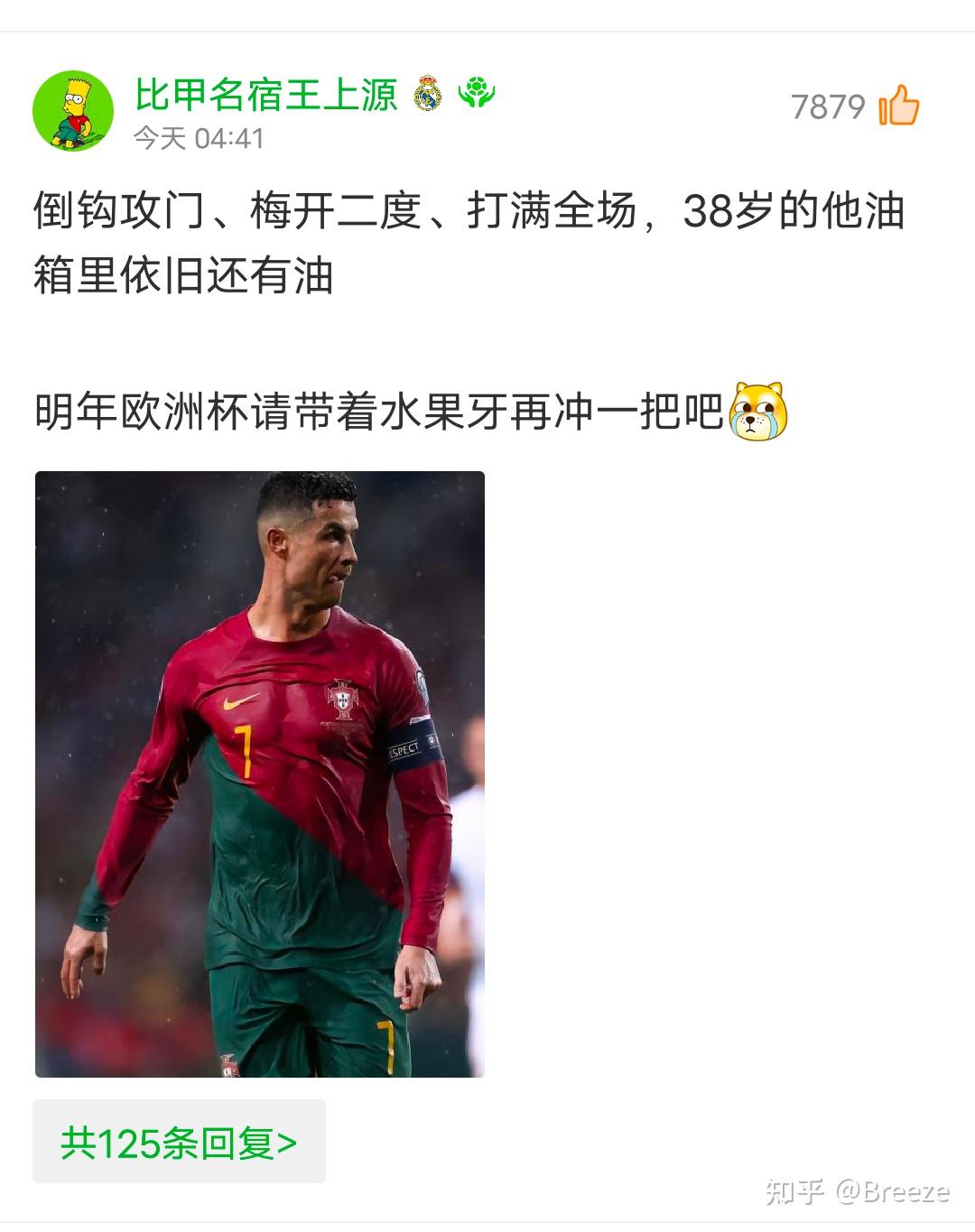 葡萄牙队连败两场，欧预赛前景蒙上阴影