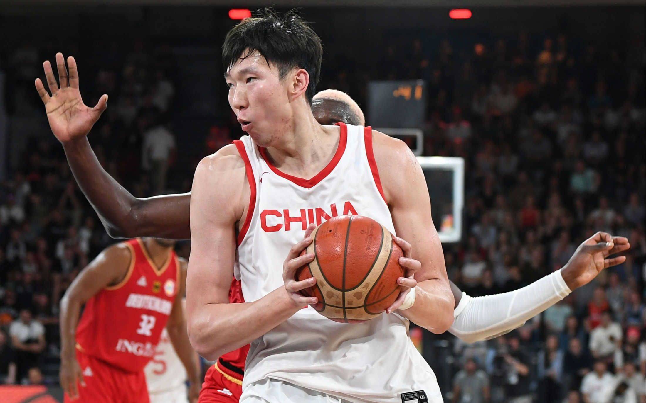 1xBit体育地址-亚洲篮球明星球员备战大赛，加强训练