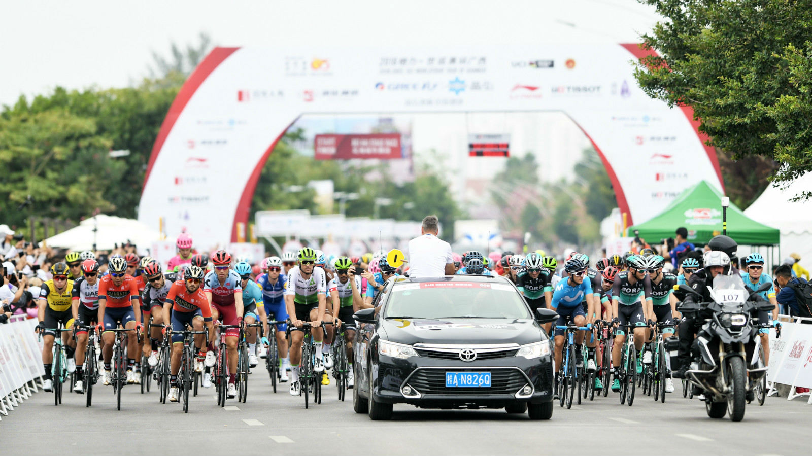 广西队战绩出色,备受关注 广西队战绩出色,备受关注