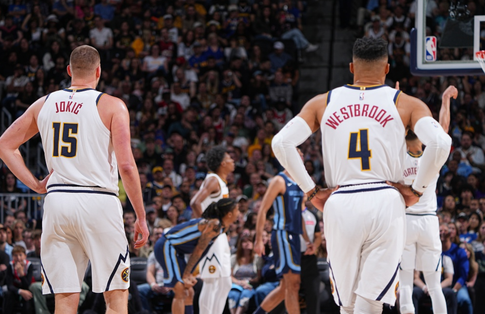 1xBit体育官方入口-掘金实现持续领先，球队整体配合更加默契的简单介绍