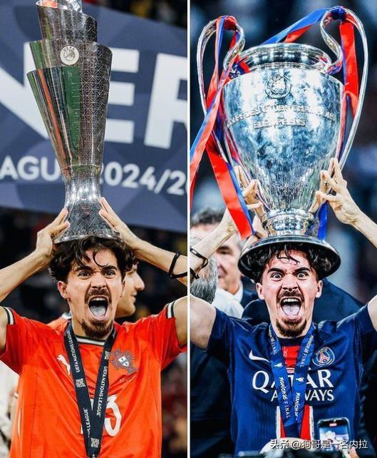 巴黎圣日耳曼豪取胜利，助力晋级欧国联的简单介绍