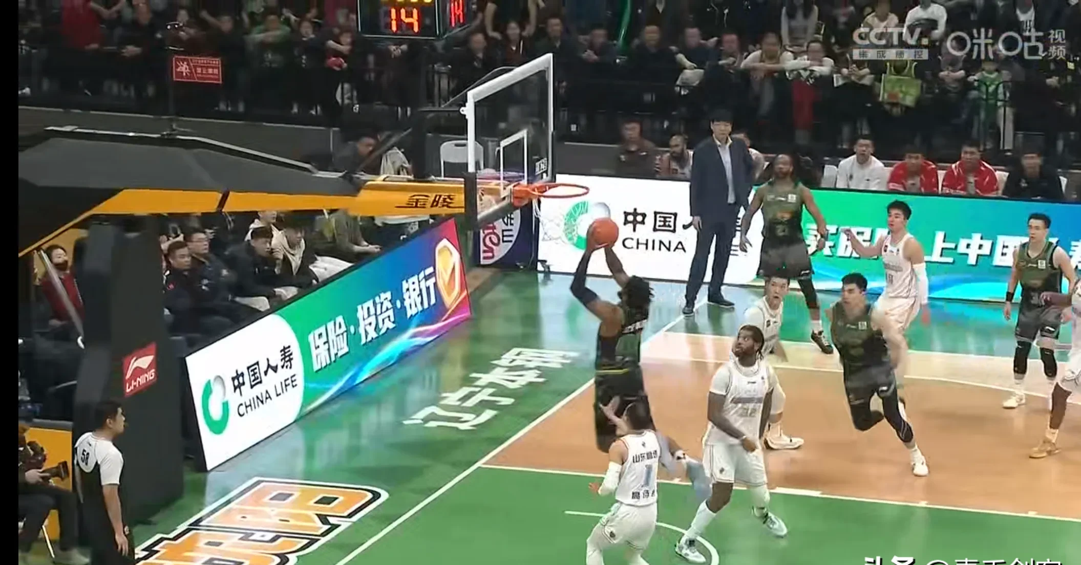 1xBit体育网页版入口-辽宁宏运不敌劲旅，遭遇输球困境