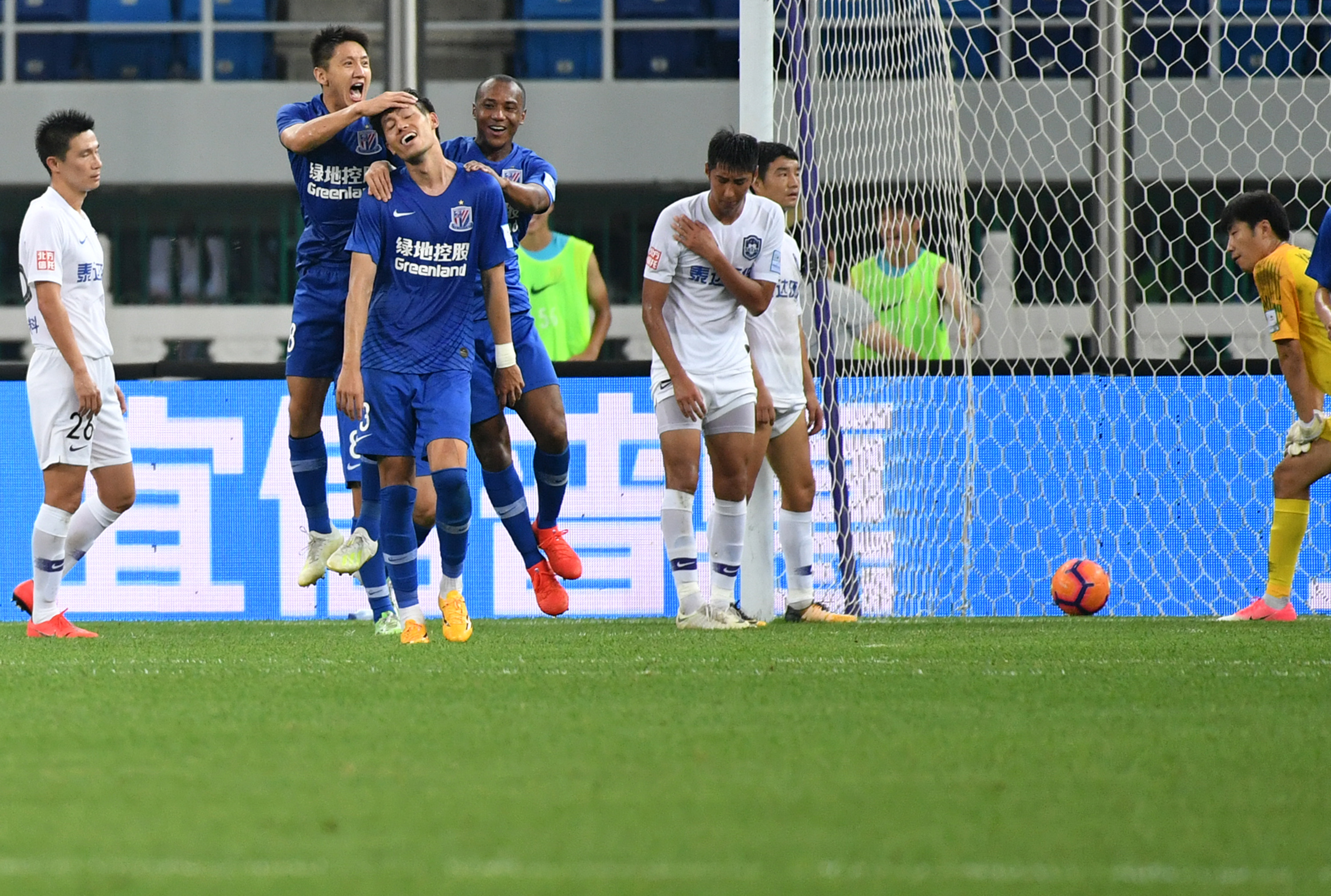 1xBit体育app-关于天津泰达客场战胜对手难以抵挡的信息