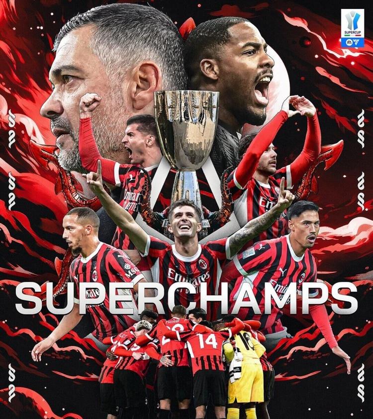 1xBit体育平台-皇家社会期待在AC米兰的比赛中实现突破的简单介绍