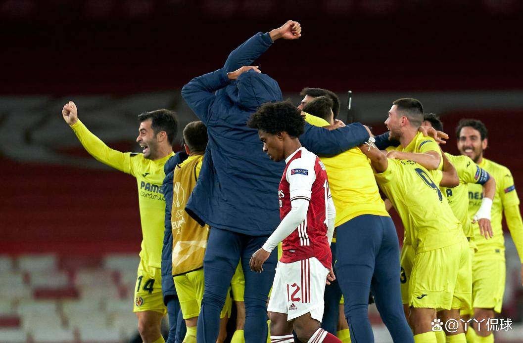 1xBit体育培训-关于比利亚雷亚尔战平局，略有遗憾的信息