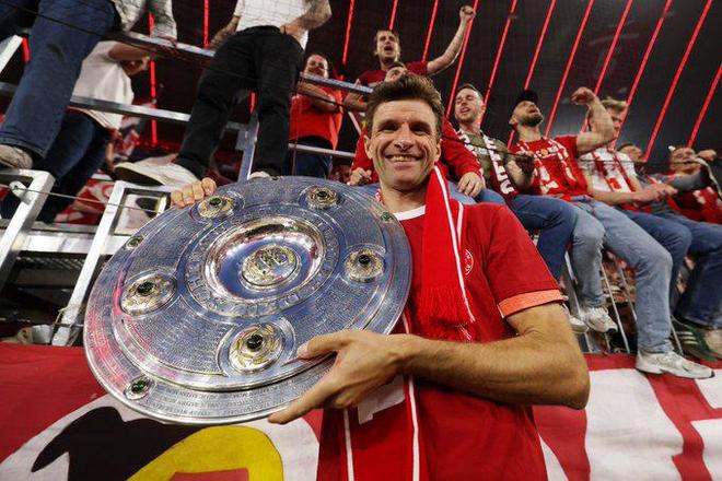 拜仁慕尼黑欧冠连胜斩获第六座奖杯 拜仁慕尼黑欧冠连胜斩获第六座奖杯