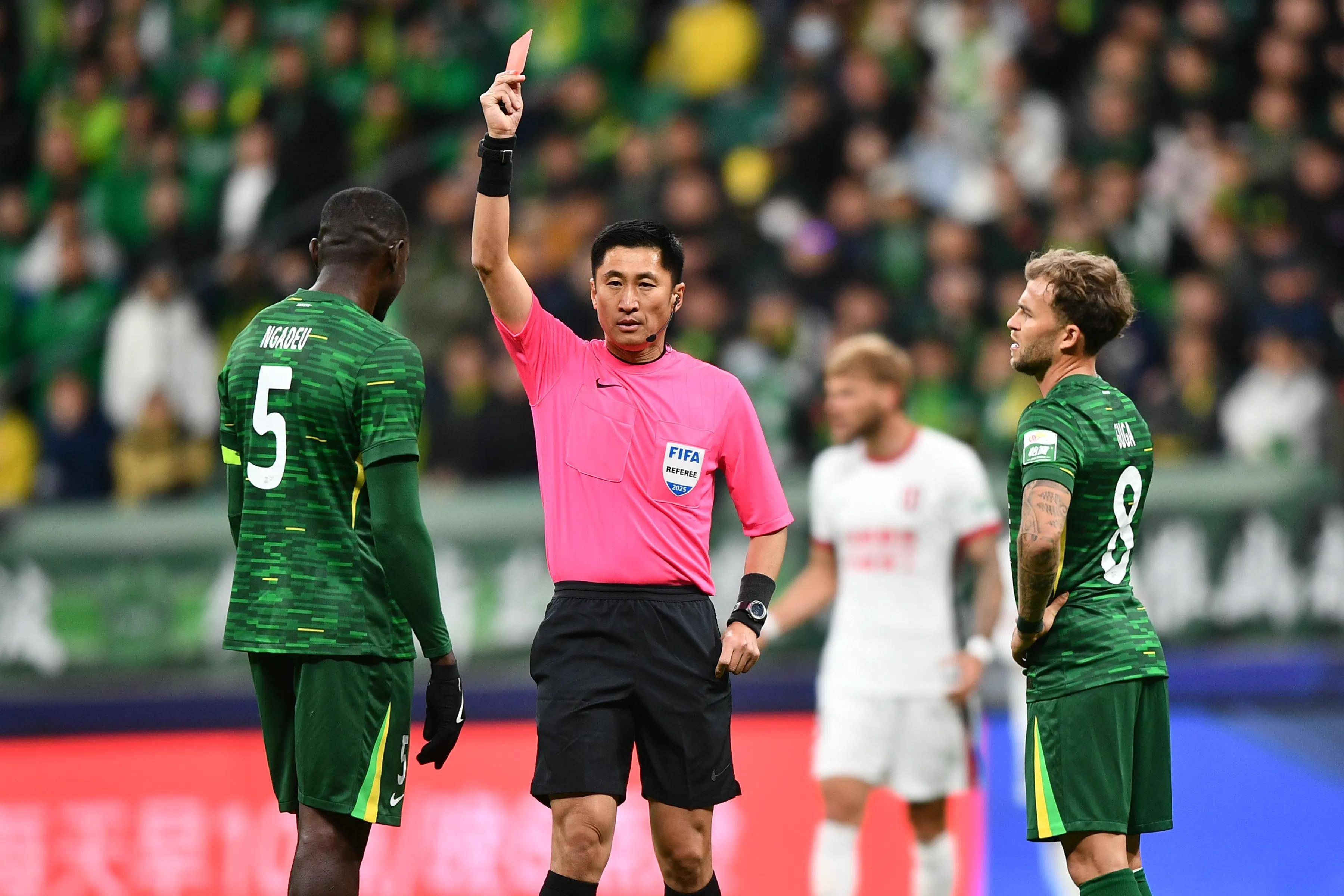 本土球员亮相中超赛场，风生水起令人鼓舞