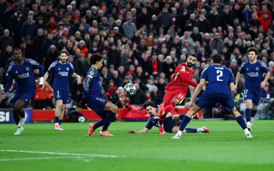 利物浦角球制胜，晋级半决赛满血复活