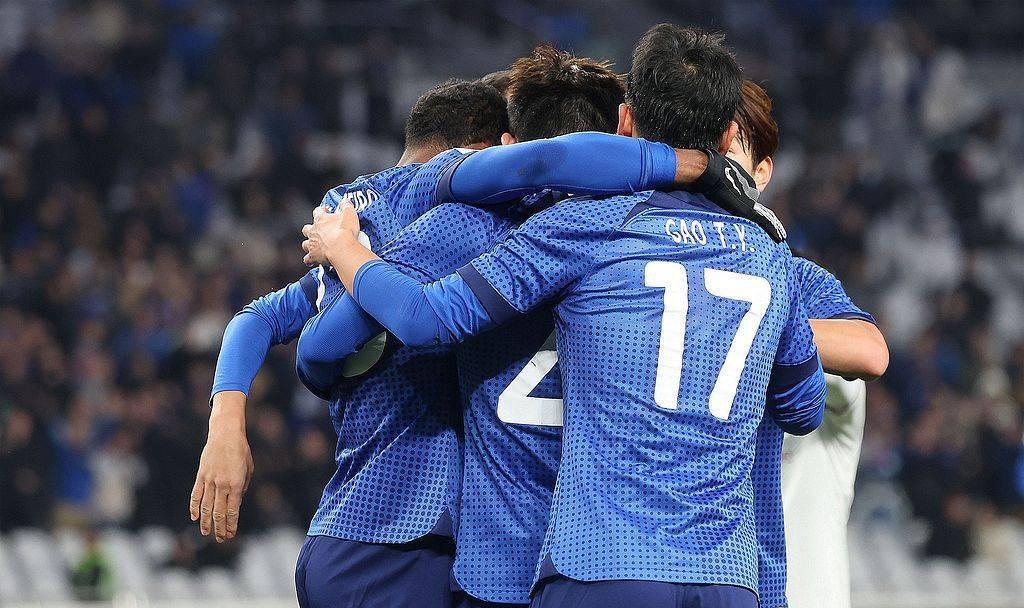 中亚球队奋力拼搏,亚冠比赛剧情多变惊艳的简单介绍 中亚球队奋力拼搏,亚冠比赛剧情多变惊艳的简单介绍