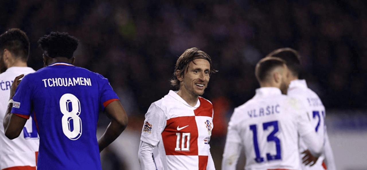 1xBit体育官方入口-克罗地亚队在比赛中展示出色实力