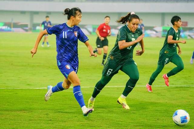 中国女足备战亚洲杯,全队备战气氛热烈备战动员的简单介绍 中国女足备战亚洲杯,全队备战气氛热烈备战动员的简单介绍