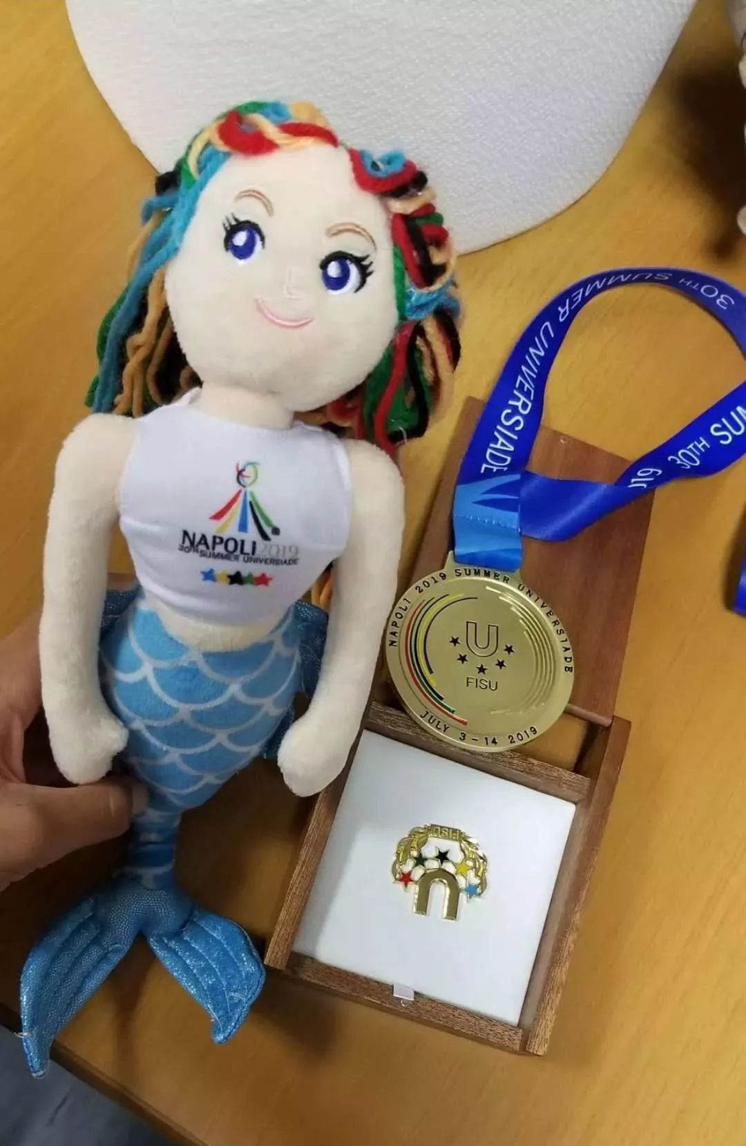 秘鲁运动员实力不容小觑，斩获金牌的简单介绍