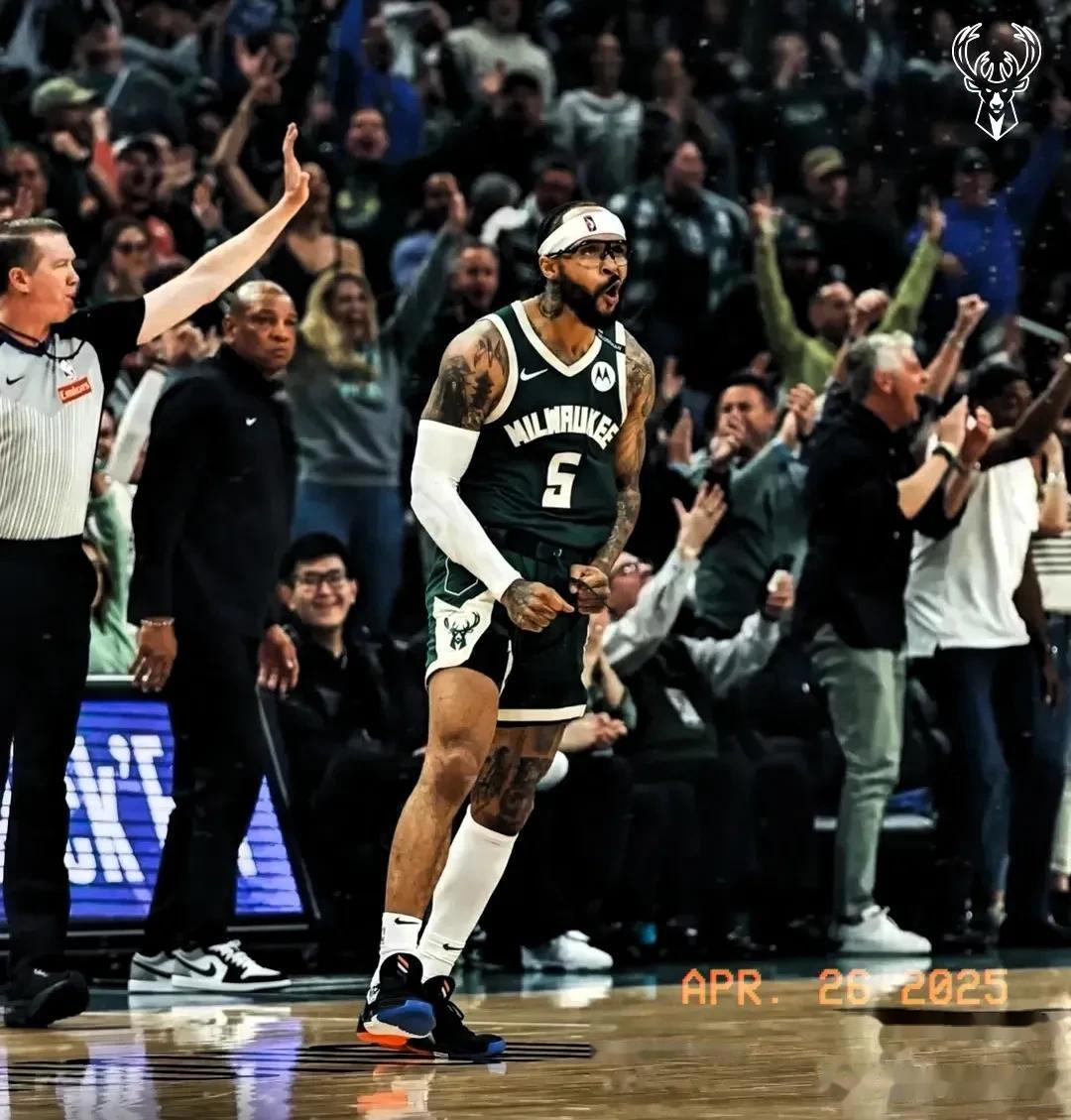 1xBit体育网站入口-雄鹿背水一战，季后赛希望渺茫