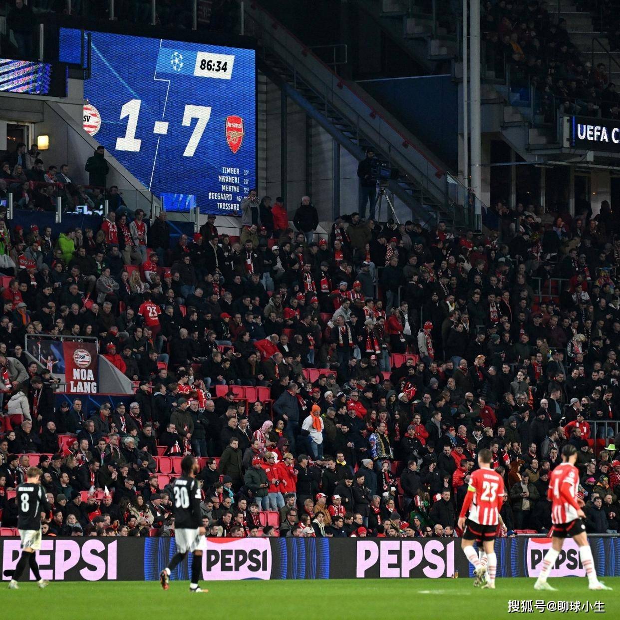 1xBit体育网页版-包含阿森纳主场惨败西汉姆，争四前景堪忧的词条