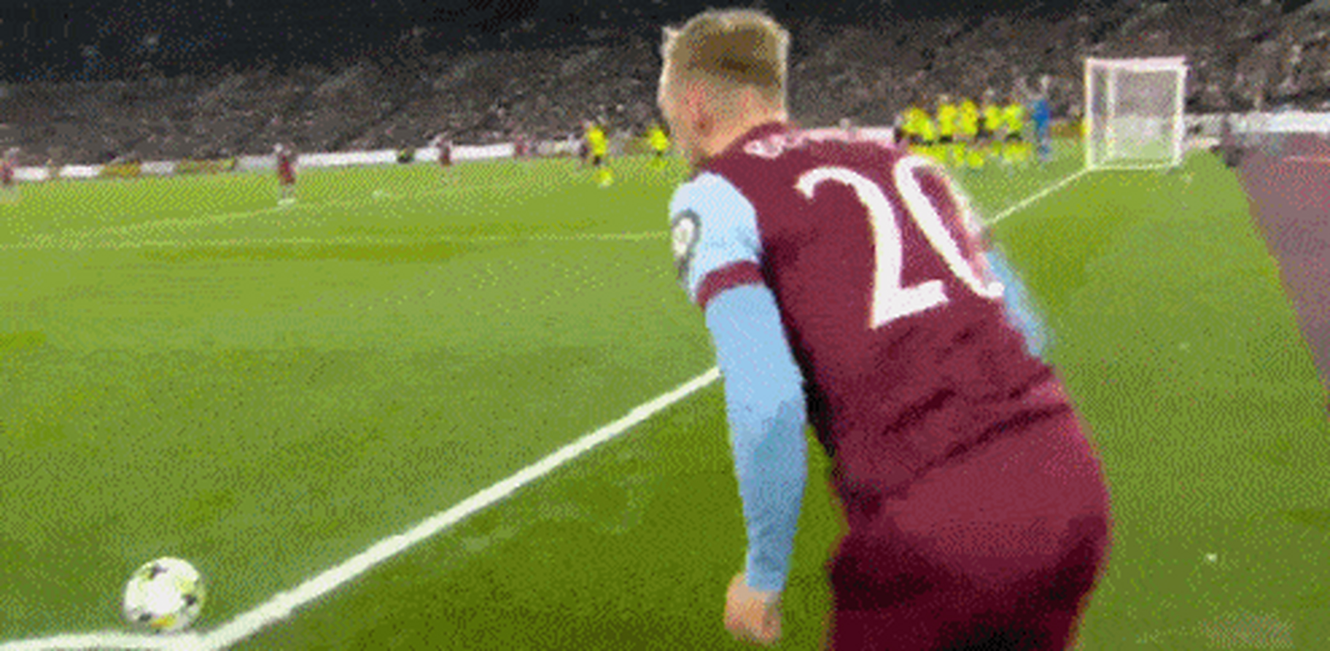 包含阿森纳主场惨败西汉姆，争四前景堪忧的词条