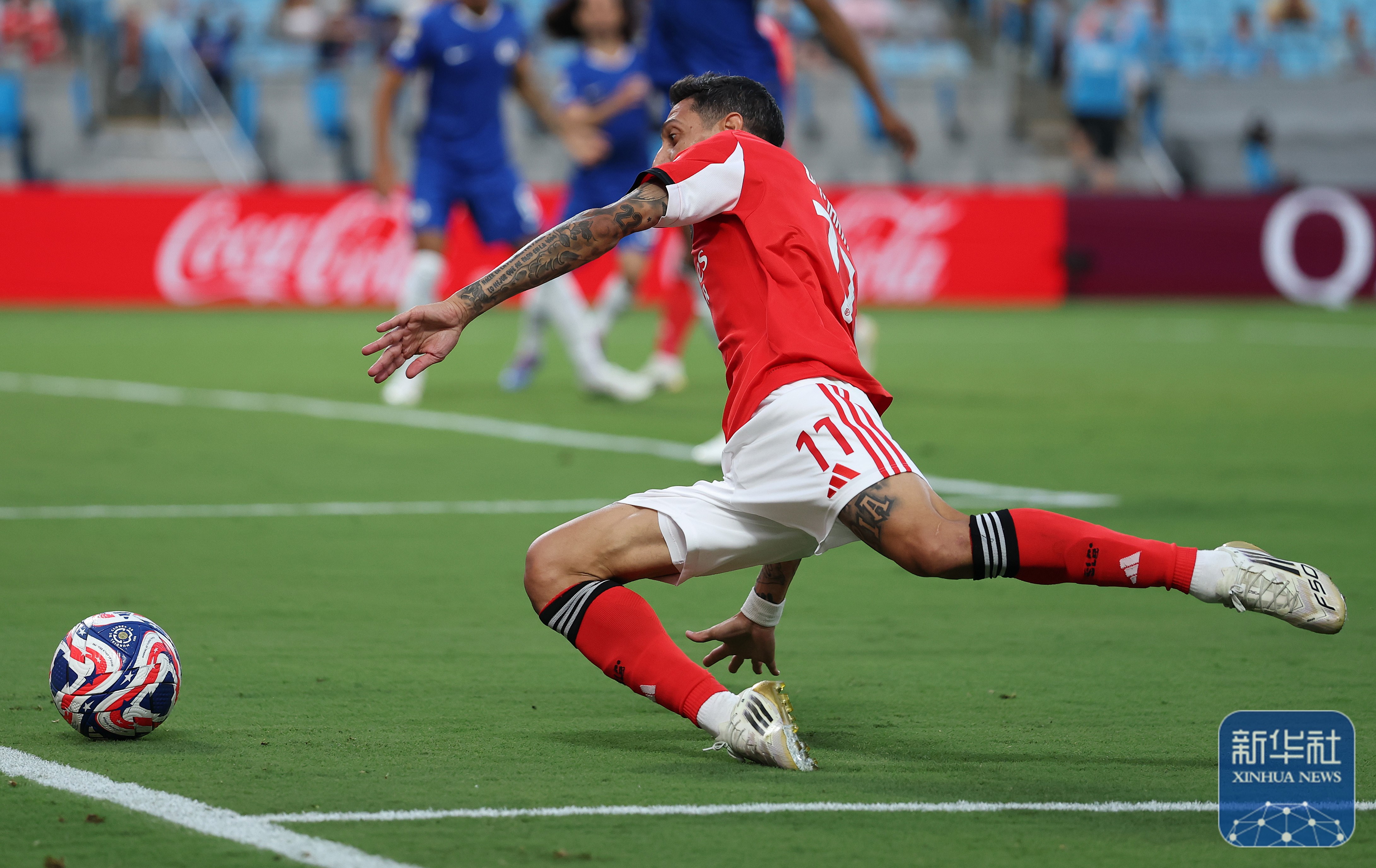 1xBit体育app-切尔西淘汰晋级，尤文点赞