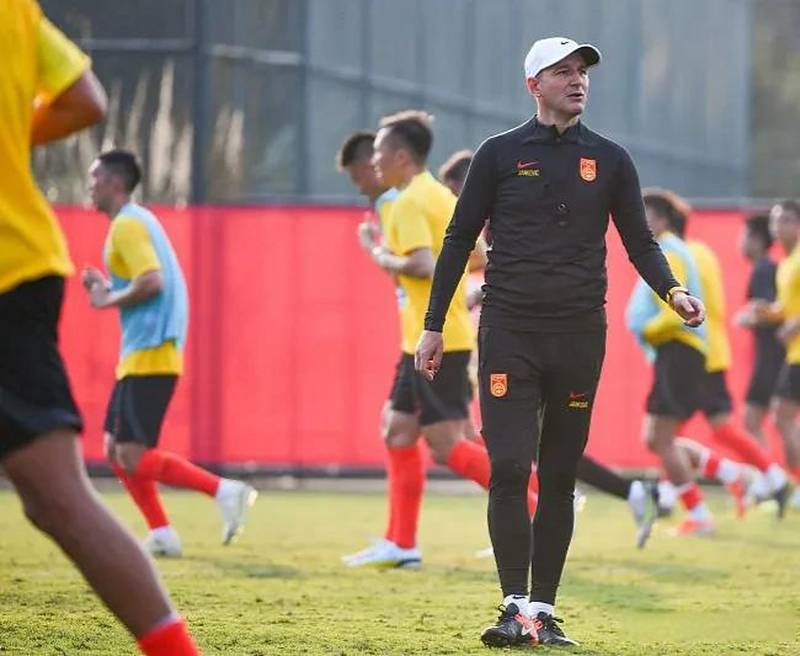 1xBit体育app下载-巴勒斯坦队运用攻势破门，赢得比赛取得积分