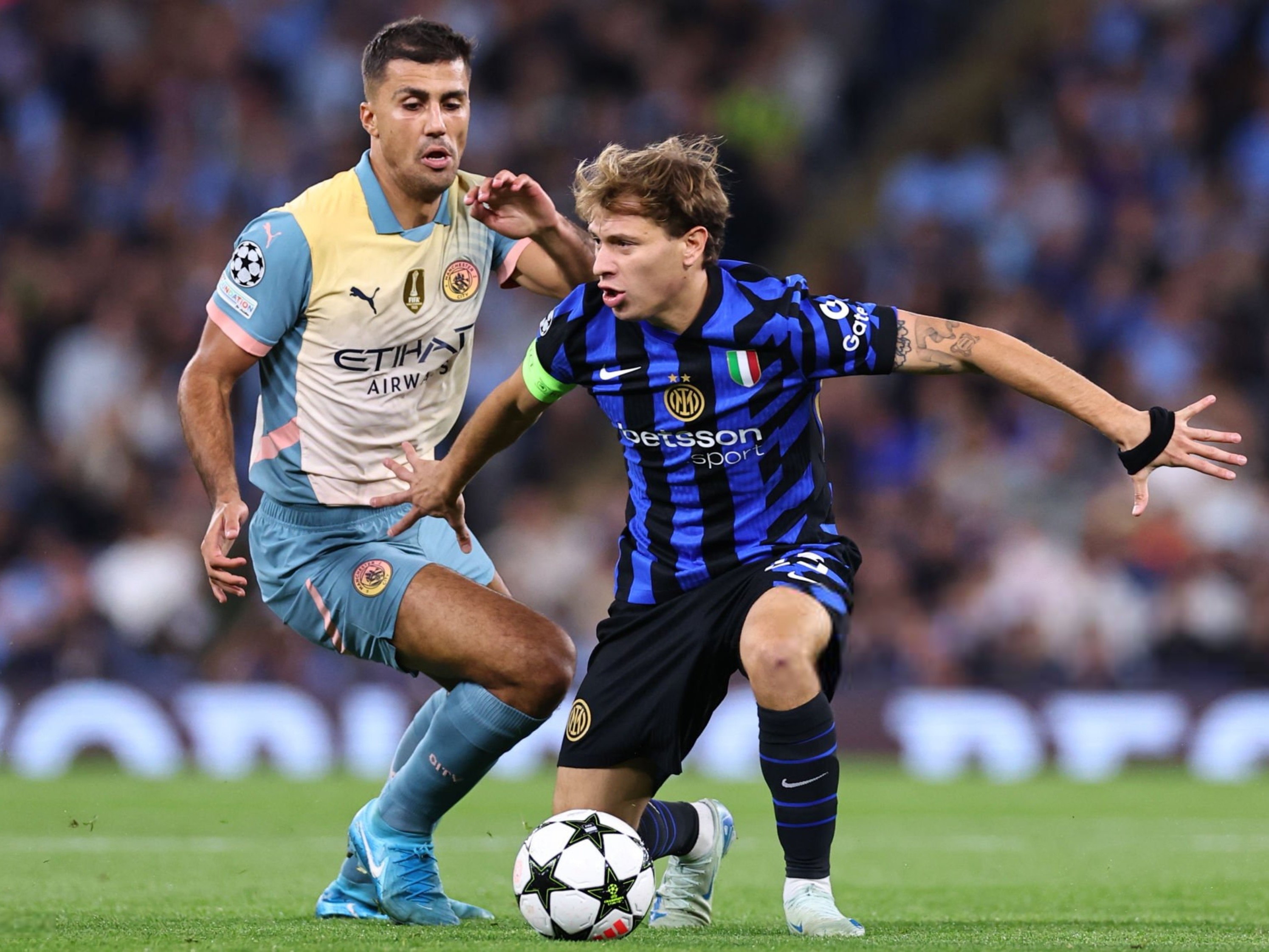 1xBit体育视频-关于巴黎圣日耳曼小胜阿贾克斯，晋级淘汰赛的信息