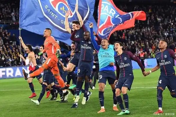 关于巴黎圣日耳曼小胜阿贾克斯,晋级淘汰赛的信息 关于巴黎圣日耳曼小胜阿贾克斯,晋级淘汰赛的信息