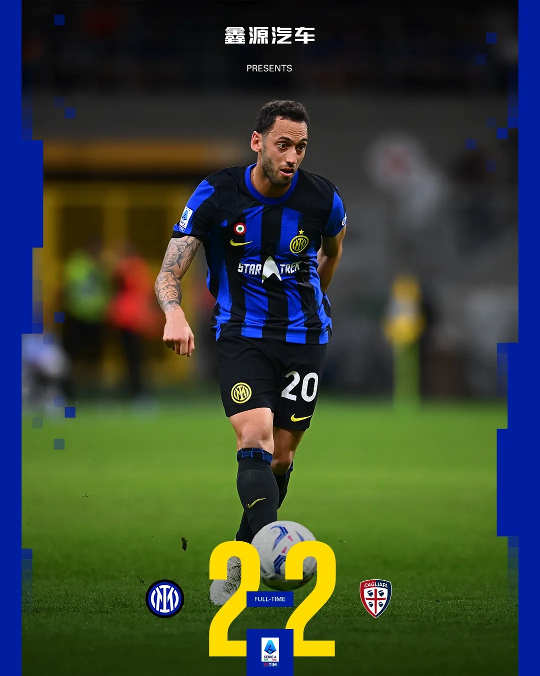 包含卡利亚里客场不敌强敌,主帅赛后发布声明的词条 包含卡利亚里客场不敌强敌,主帅赛后发布声明的词条