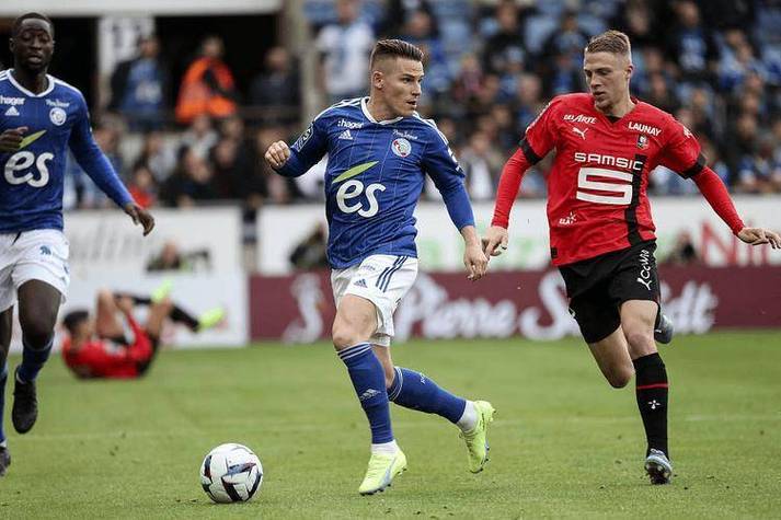 斯特拉斯堡俱乐部迎来胜利,士气高涨的简单介绍 斯特拉斯堡俱乐部迎来胜利,士气高涨的简单介绍