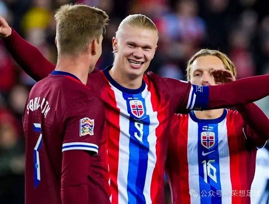 1xBit体育官网登录网址-挪威队多人次晋级决赛，夺冠机会增大