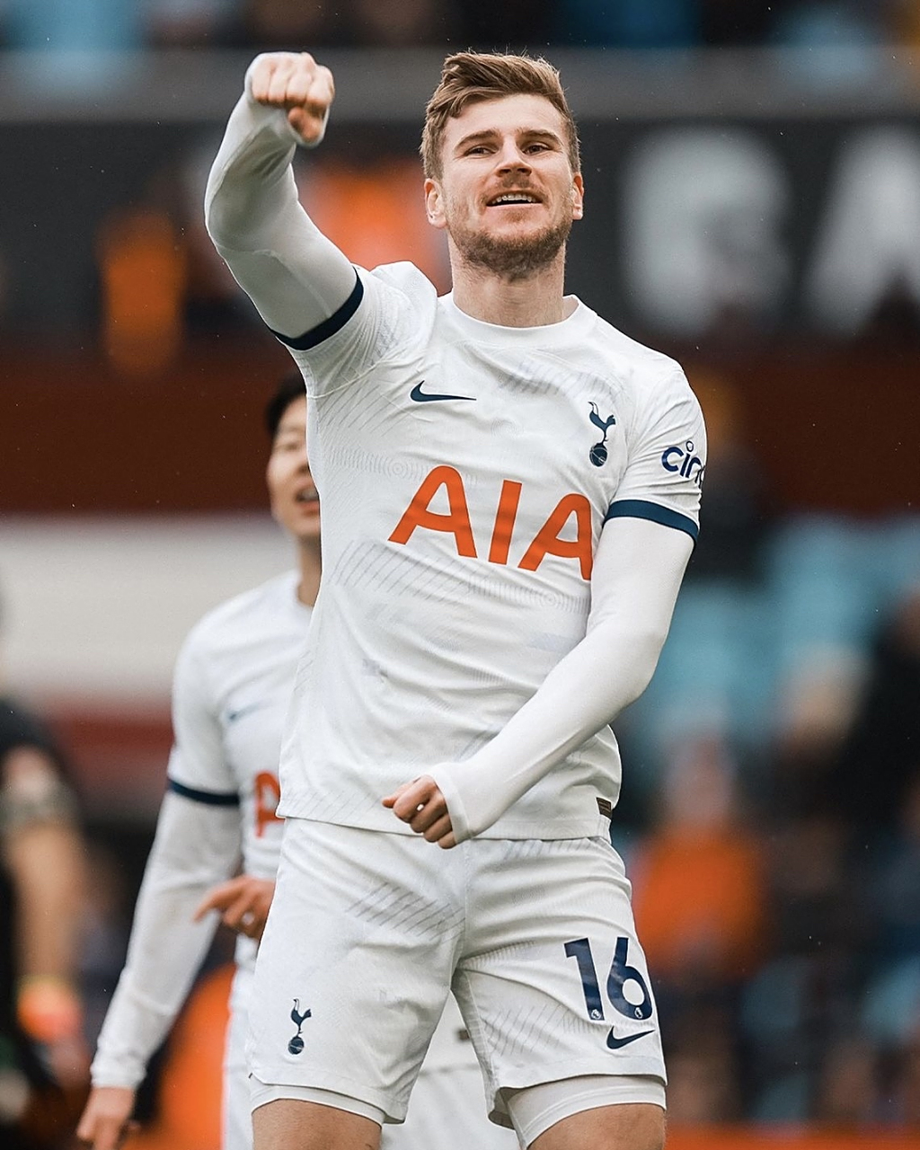 热刺大胜维拉,继续保持领先优势 热刺大胜维拉,继续保持领先优势