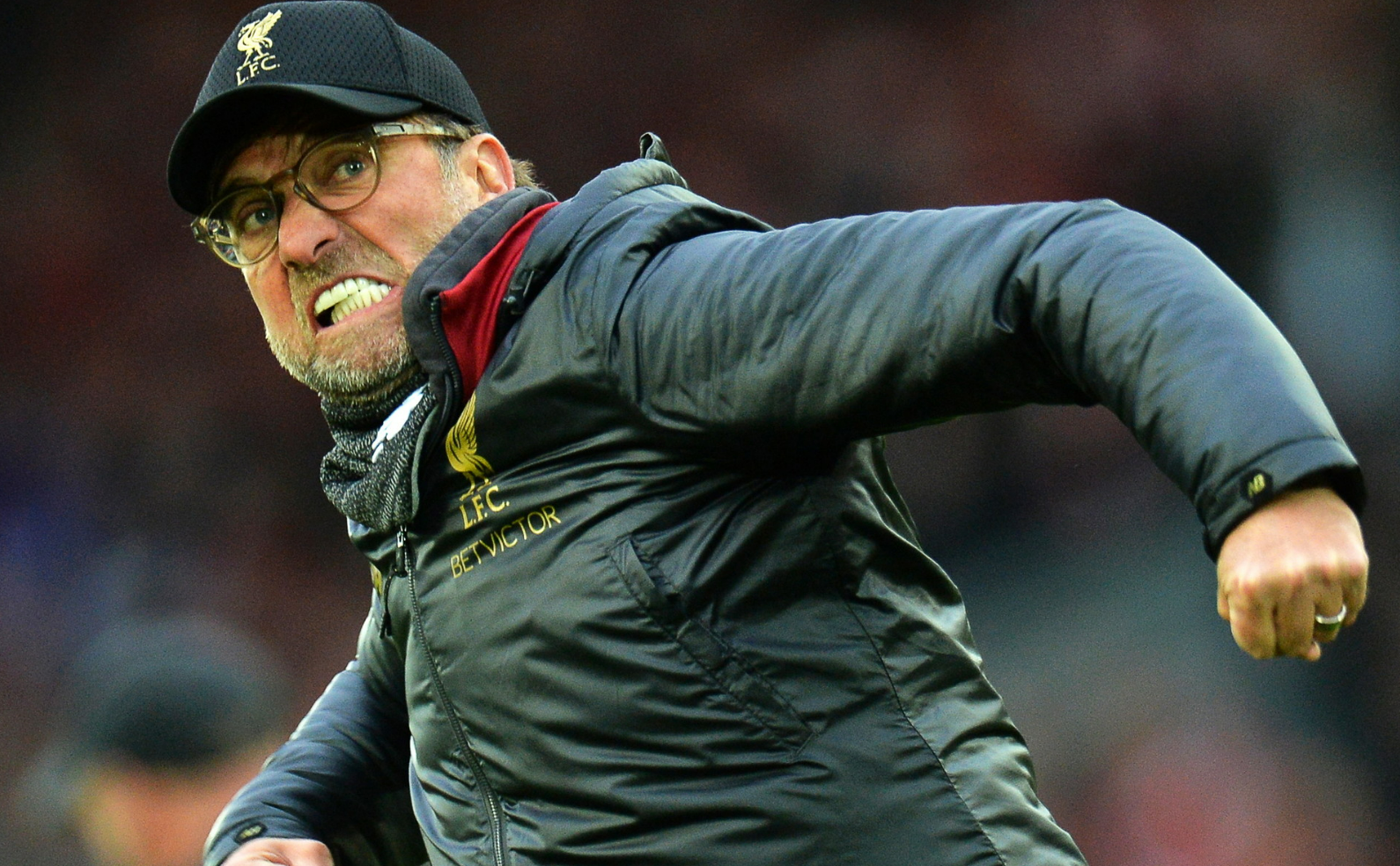 1xBit体育电竞-克洛普将离开利物浦，加盟巴塞罗纳传闻再起的简单介绍