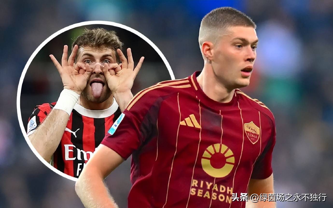 揭秘AC米兰最佳后防线:传奇组合力挺年轻新星,坚固防线引领胜利征程的简单介绍 揭秘AC米兰最佳后防线:传奇组合力挺年轻新星,坚固防线引领胜利征程的简单介绍