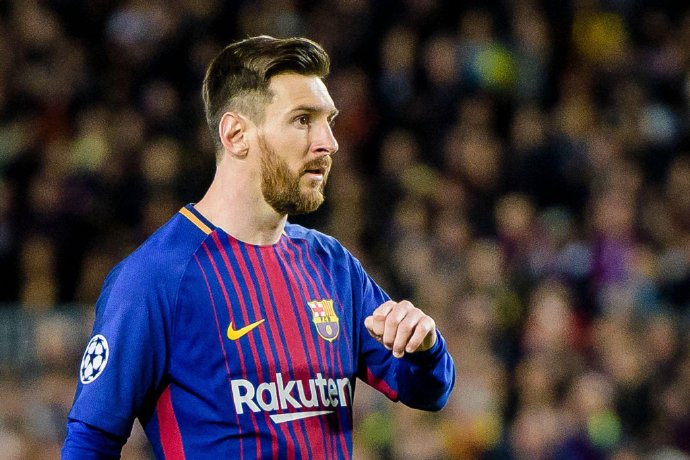 关于梅西缺席西班牙国家队比赛,意味着巴塞罗那将衰弱?的信息 关于梅西缺席西班牙国家队比赛,意味着巴塞罗那将衰弱?的信息