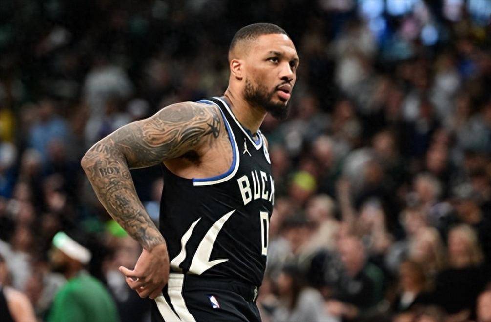 1xBit体育链接-步行者惨败开拓者，利拉德连续砍分