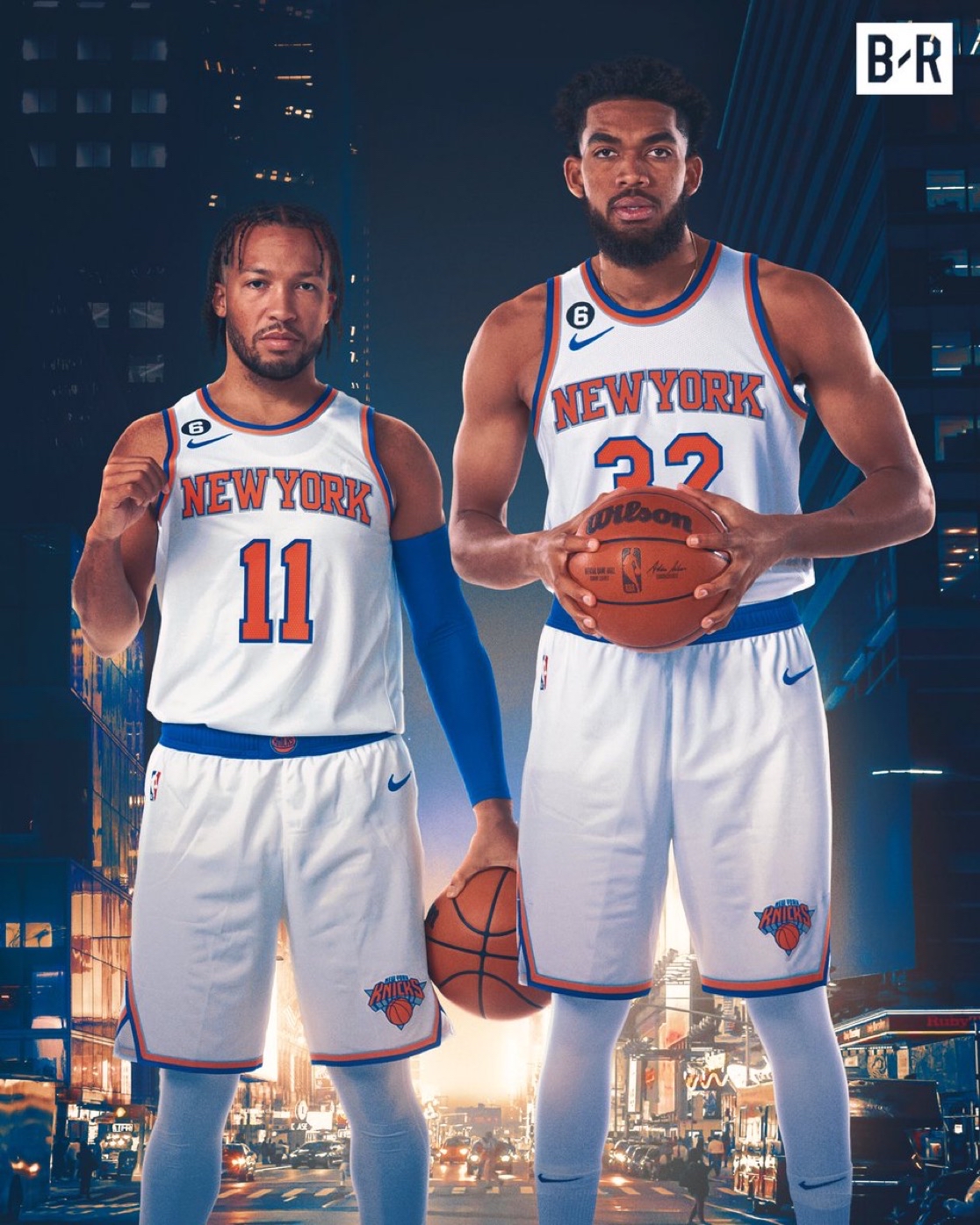 尼克斯客场战胜奇才，朱利叶斯-兰德尔得分破30的简单介绍