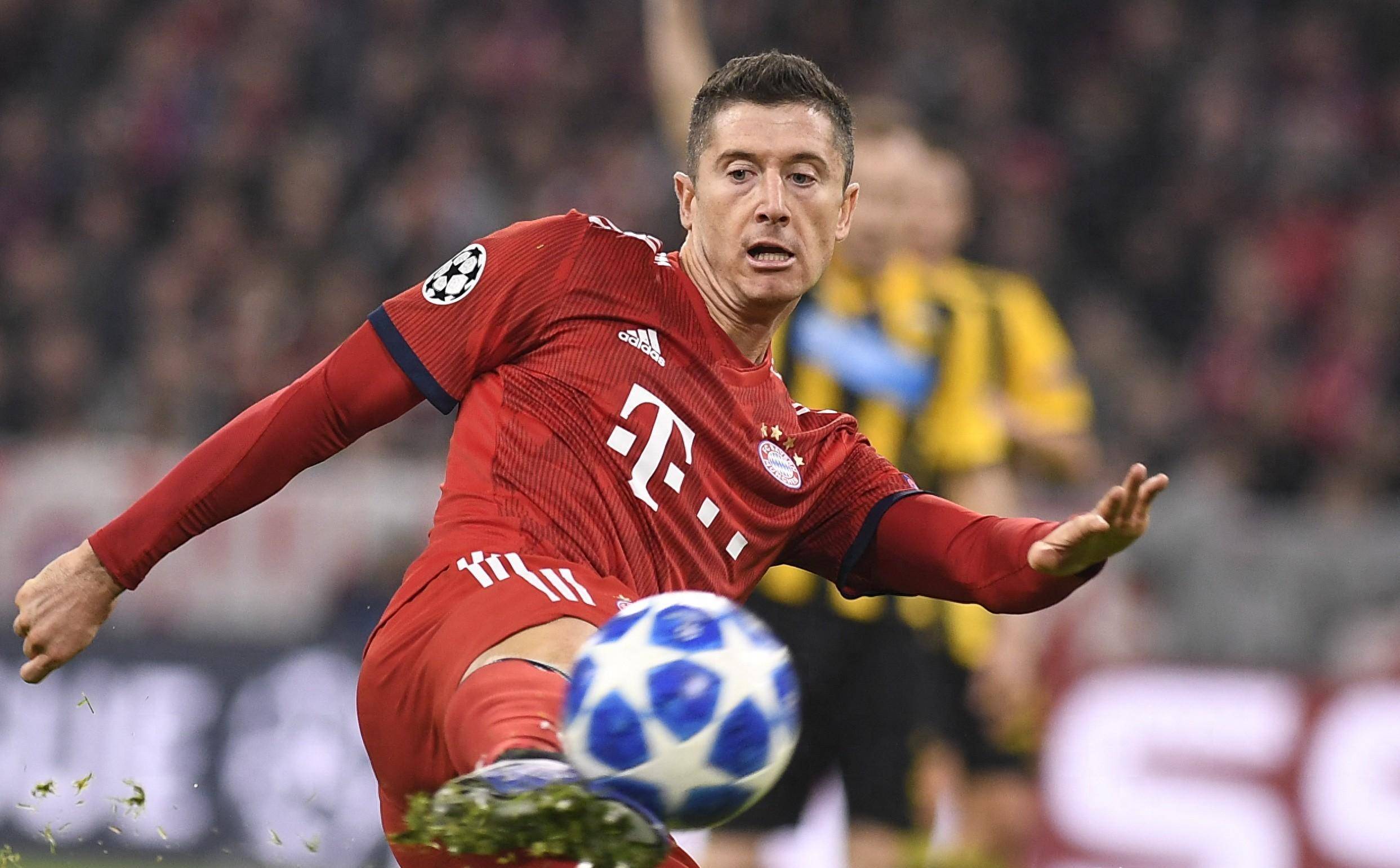 世界杯热身赛欧洲战队斗力强劲