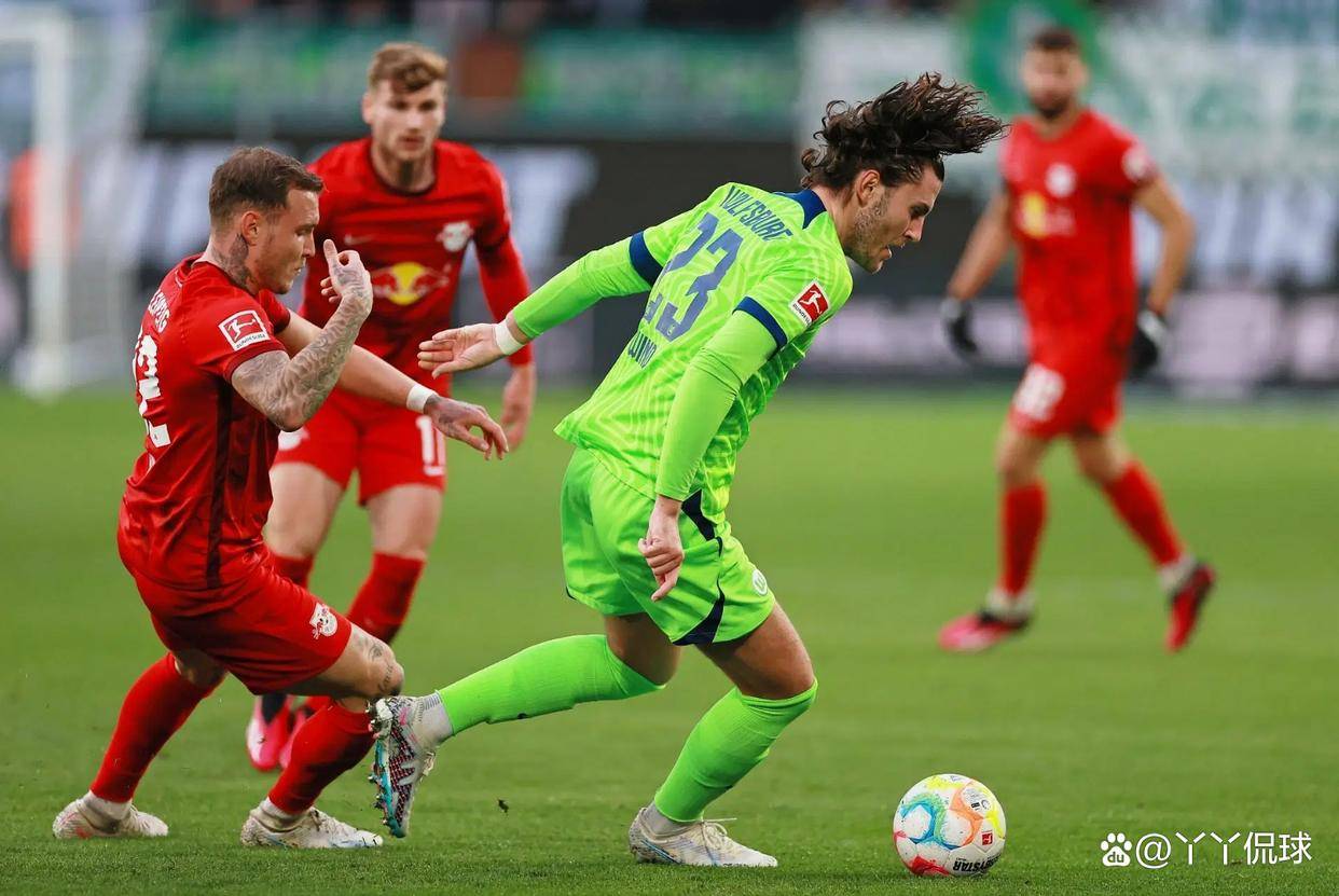 1xBit体育app下载-关于RB莱比锡客场击败沃尔夫斯堡，德甲前四位置紧盯领头羊的信息