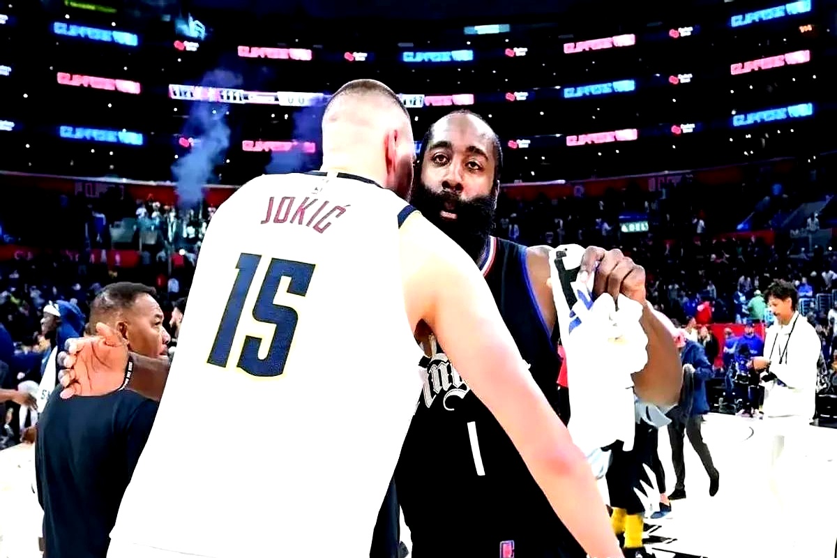 1xBit体育官网app-关于快船快速反击打开局面，横扫对手取分的信息