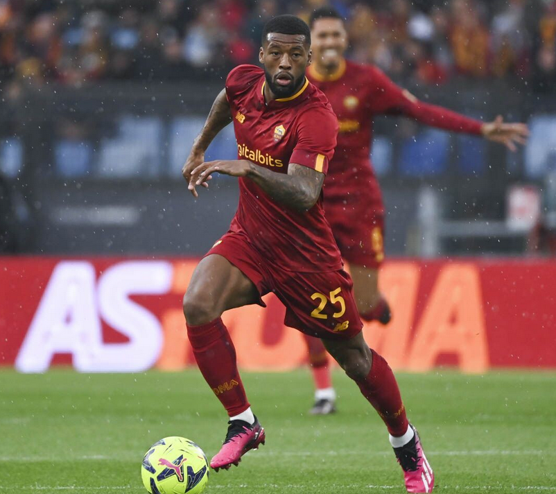 1xBit体育官网登录网址-关于罗马主场告捷，积分榜上有所起色的信息