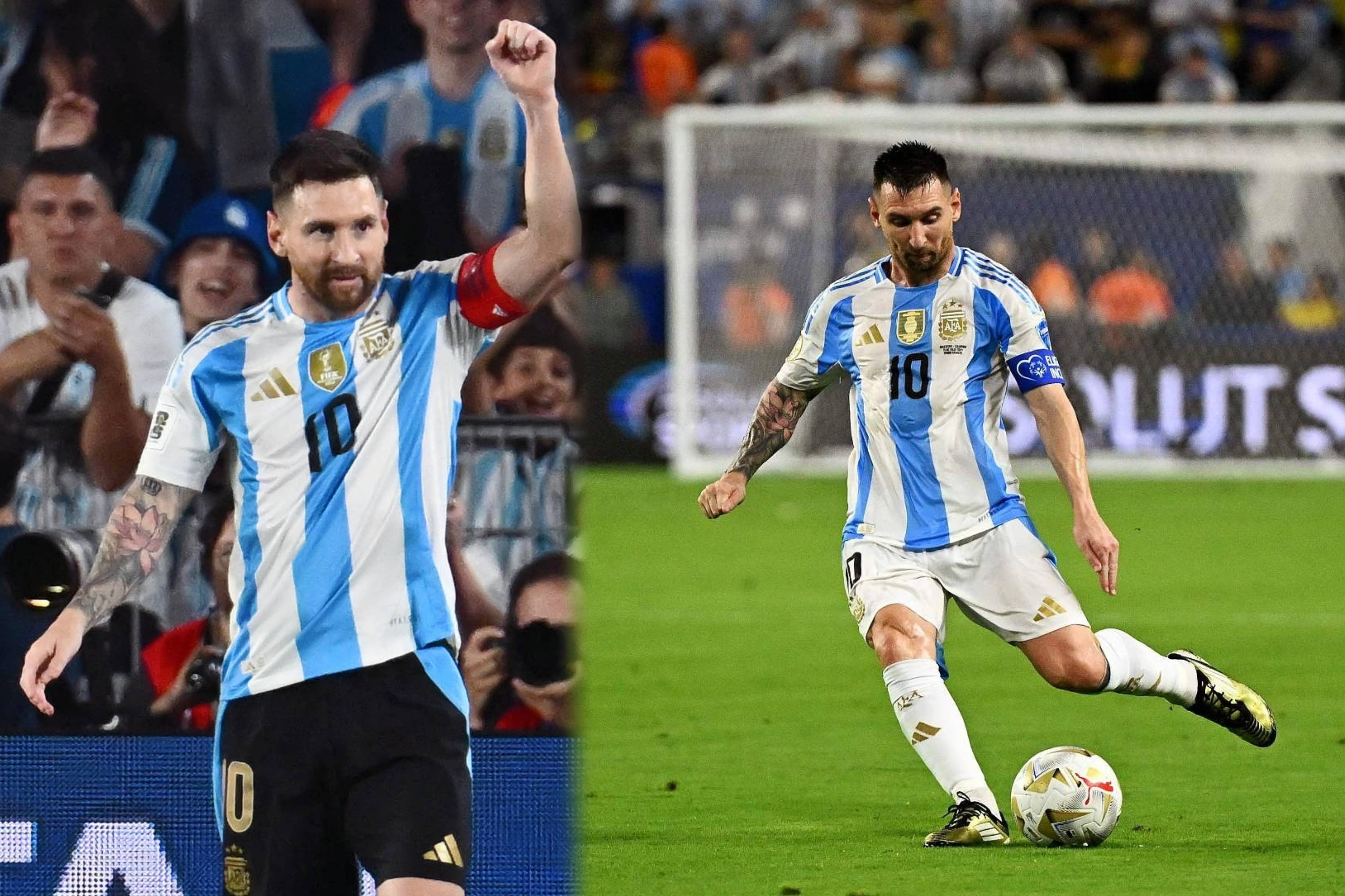 梅西连场进球，卢卡斯带领皇家马德里获胜