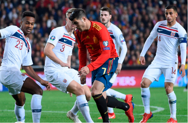 1xBit体育vip注册-包含西班牙胜出希腊，欧预赛胜绩尽显雄心壮志的词条