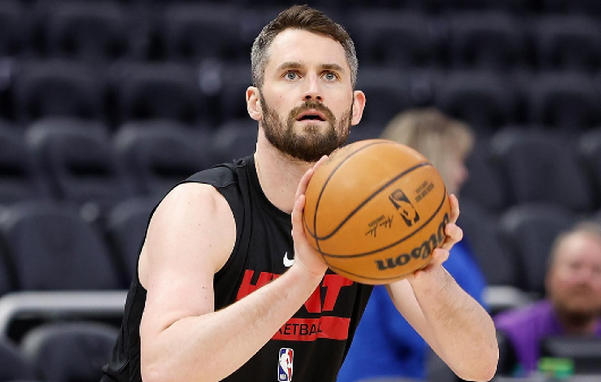 1xBit体育官网入口-关于骑士球员凯文-乐福受伤的信息