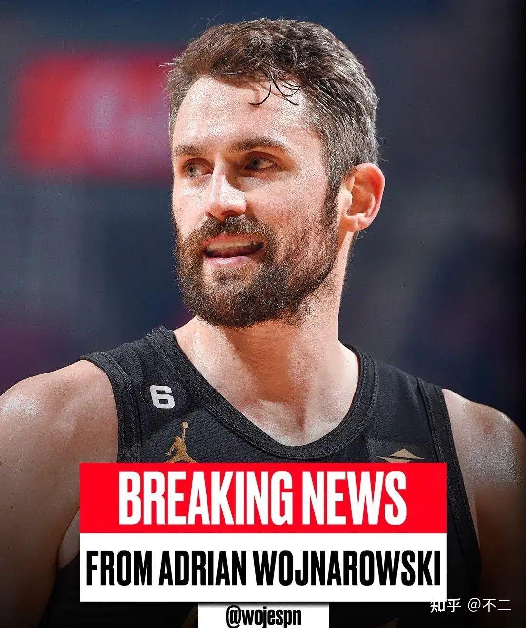 关于骑士球员凯文-乐福受伤的信息