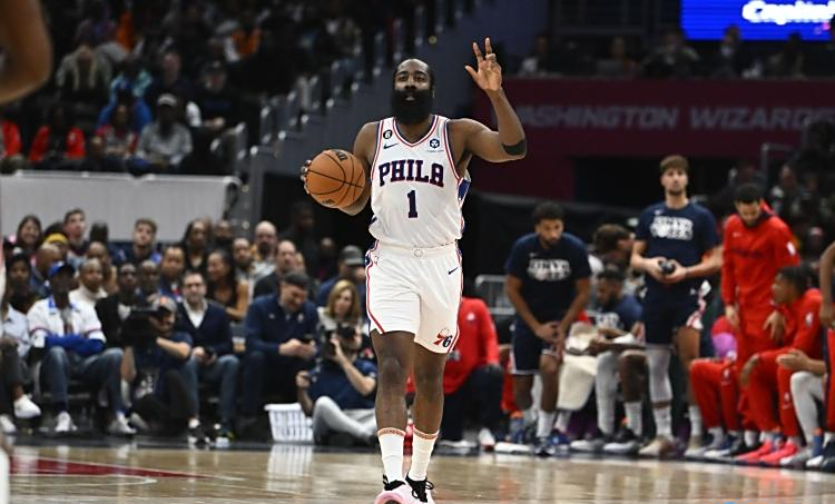 1xBit体育官方登录入口-火箭遭遇惨败，哈登及时复出效果不明显