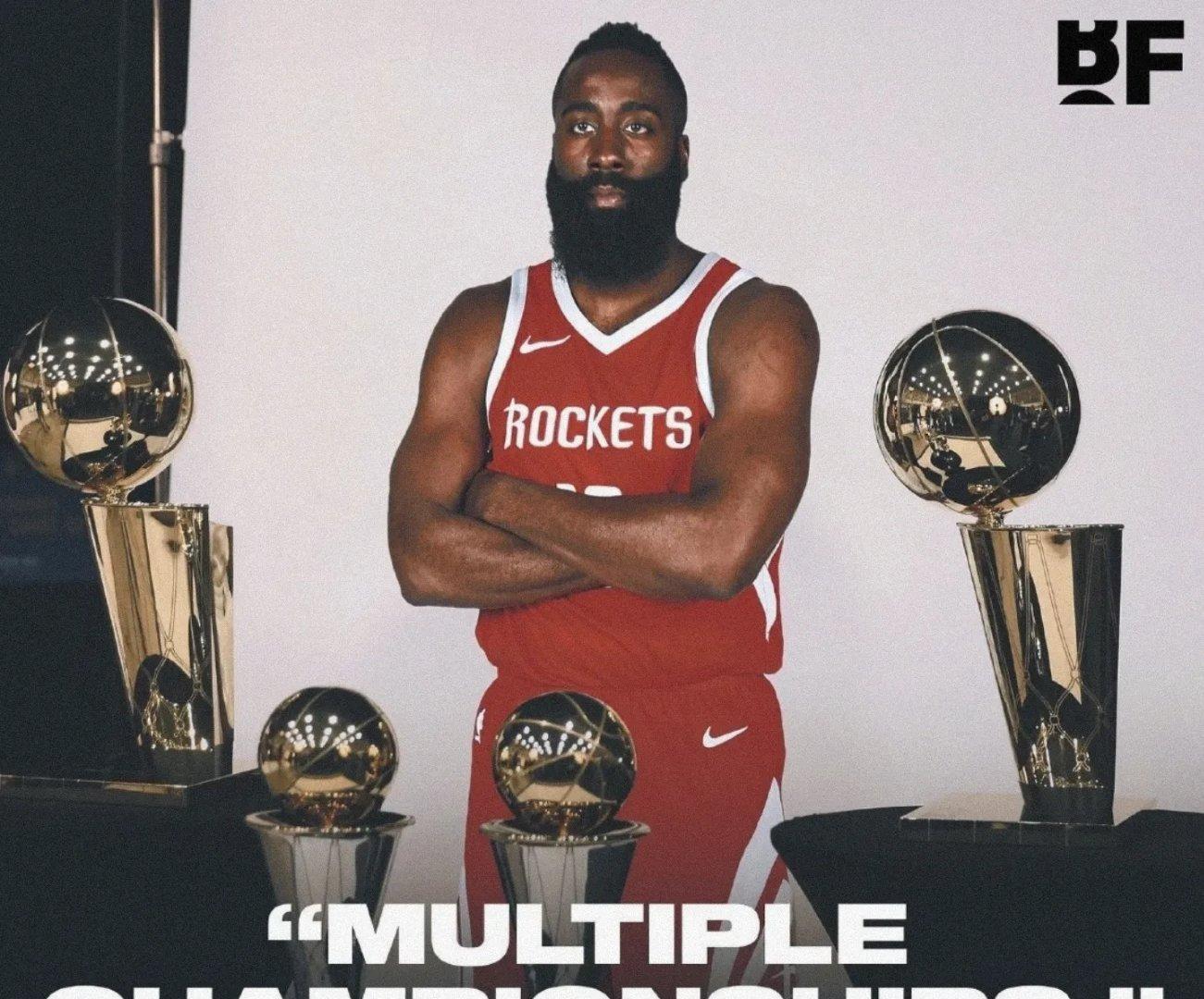 火箭遭遇惨败,哈登及时复出效果不明显 火箭遭遇惨败,哈登及时复出效果不明显