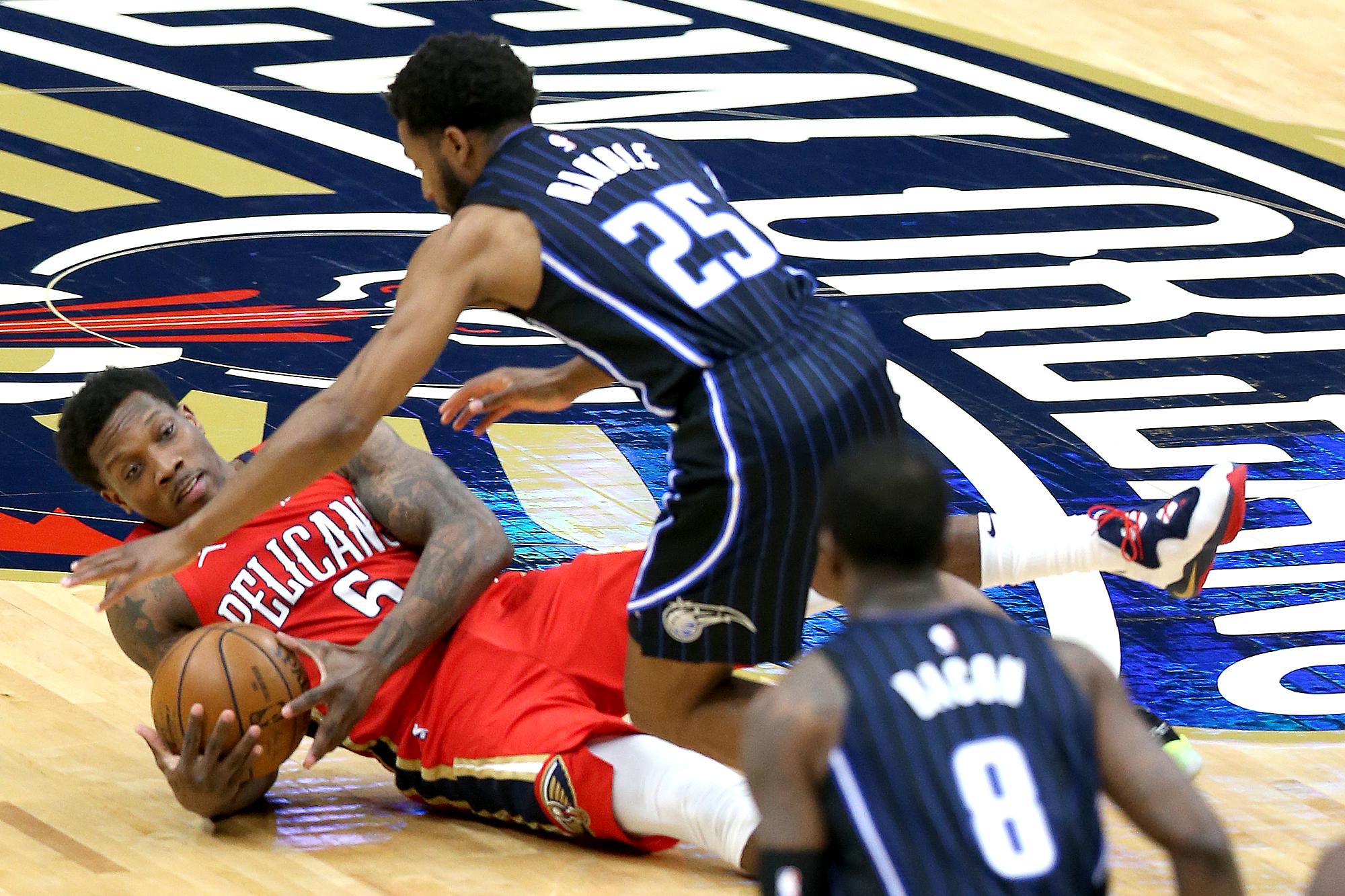 1xBit体育官网-鹈鹕战胜黄蜂，取得两连胜