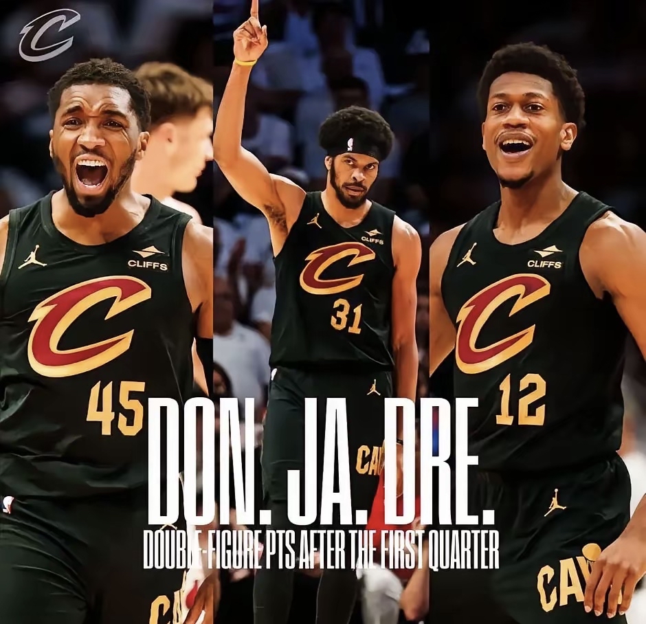 1xBit体育直播-包含克利夫兰骑士客场逆转热火，豪取压倒性胜利的词条