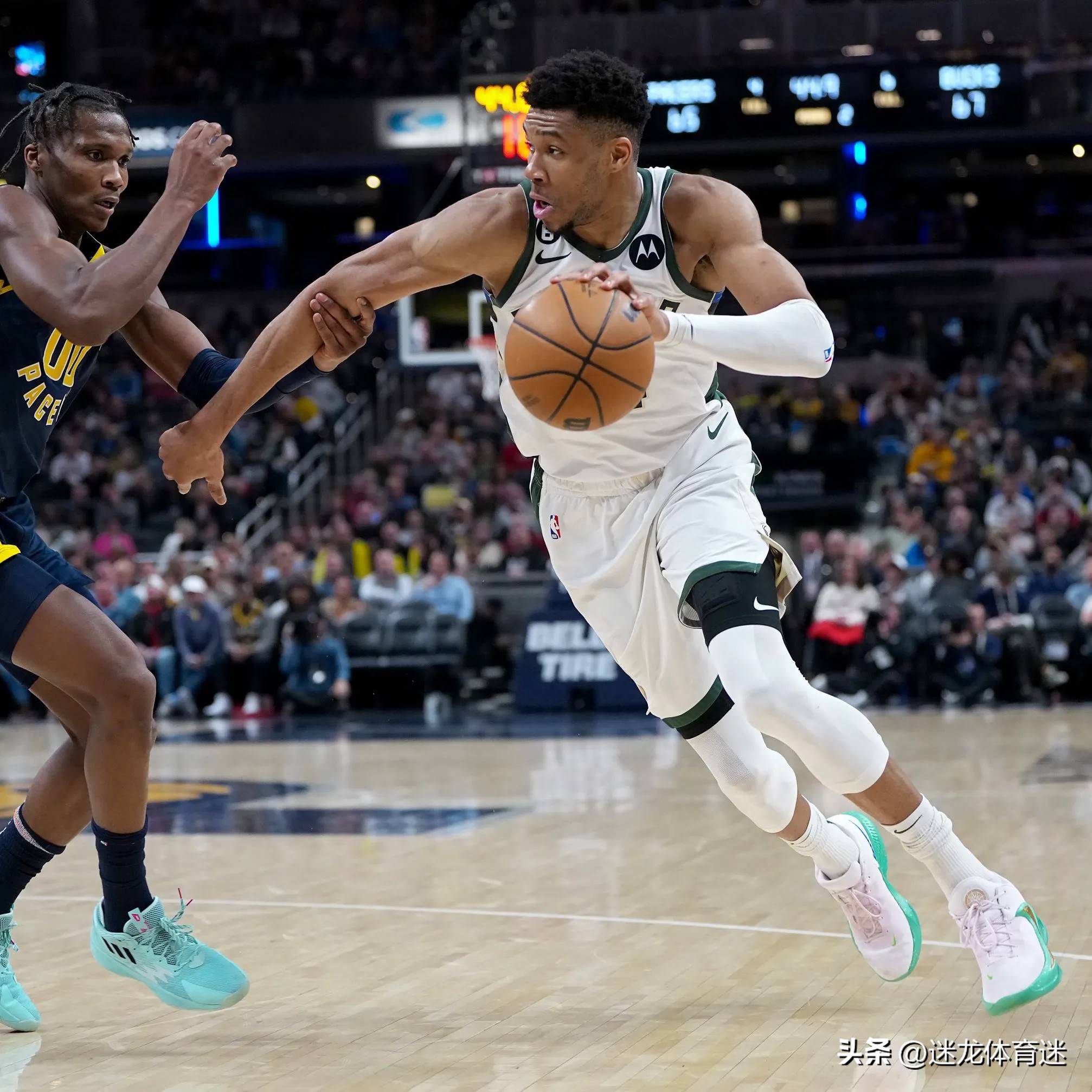 1xBit体育课程-包含雄鹿主场大胜国王，字母哥狂砍35分横扫对手的词条