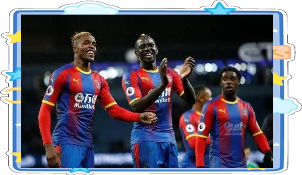 1xBit体育下载-水晶宫轻松击败富勒姆，3-0取得胜利