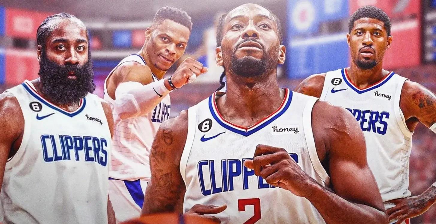 快船完胜尼克斯,乔治率领全队取得胜利 快船完胜尼克斯,乔治率领全队取得胜利