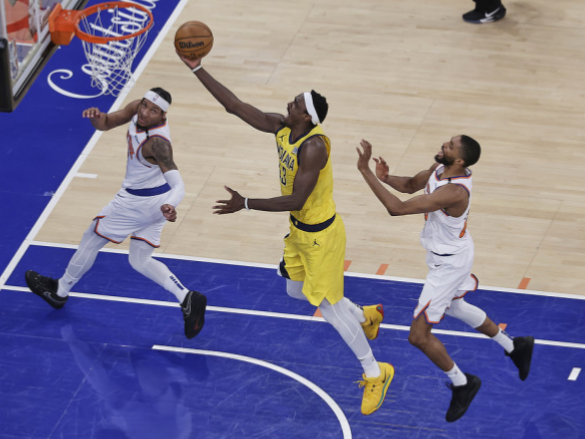 1xBit体育亚洲官网-猛龙横扫步行者，取得五连胜的简单介绍