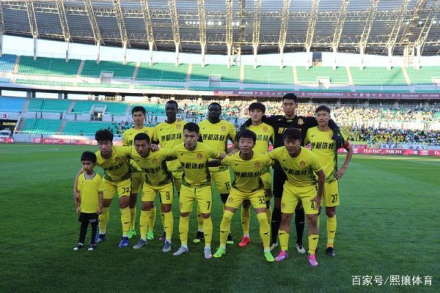 1xBit体育视频-辽宁沈阳主场惨败华南虎，拒绝保级失败